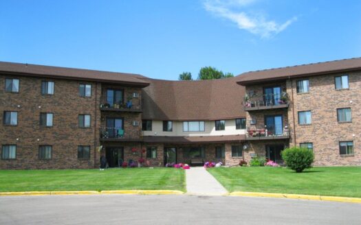 Briarwood Apartments