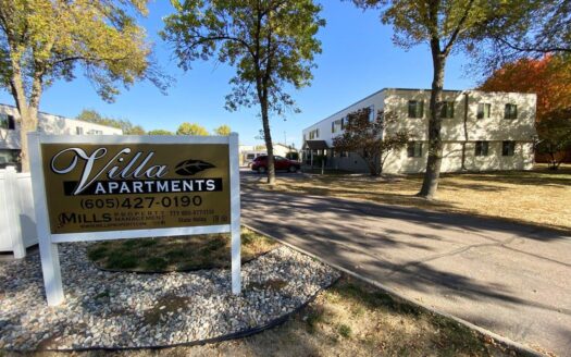 Canton Villa Apartments