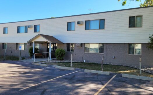 Canton Villa Apartments