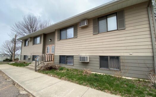 Cedar Terrace Apartments