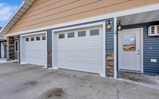 Copperleaf Townhomes