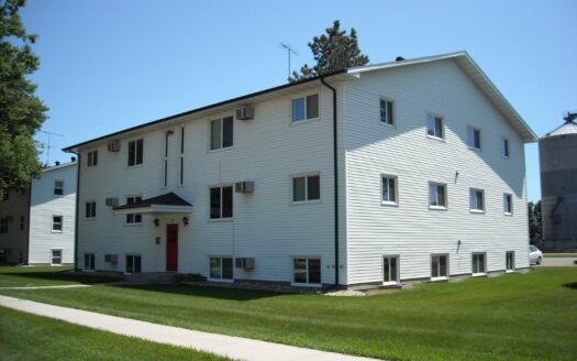 Dakota Village Apartments