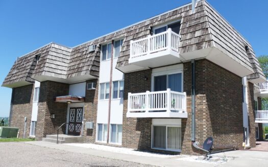 Grandview Apartments