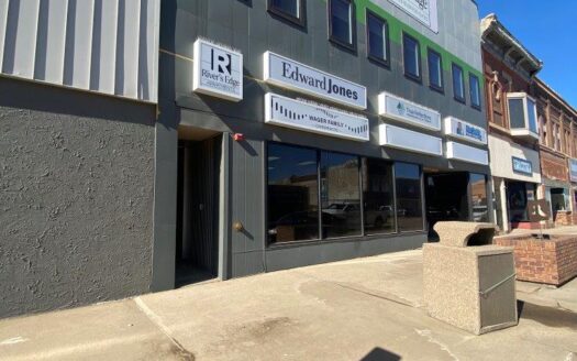 River’s Edge Apartments