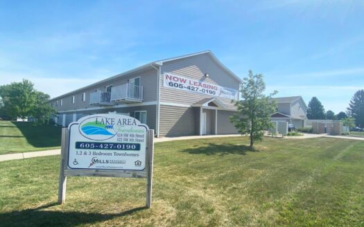 Lake Area Townhomes Phase I