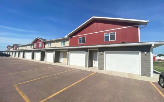 Lake Area Townhomes Phase II