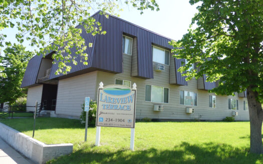 Lakeview Terrace Apartments