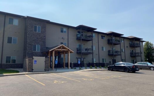 Mills Ridge Apartments