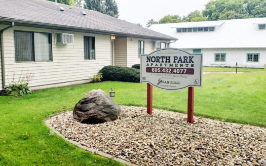 North Park Apartments