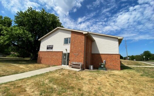 Palace Apartments & Townhomes