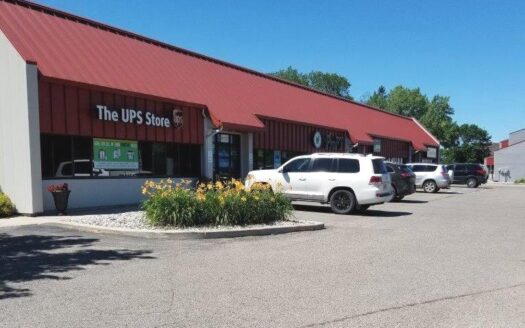 Park East Professional Offices