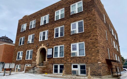 Park View Apartments