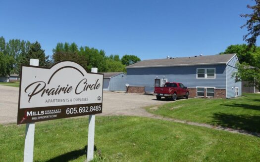 Prairie Circle Apartments