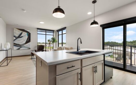 Apartments @ Trails Head