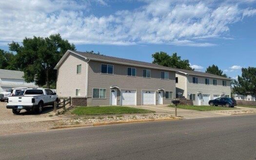 River Rock Townhomes II