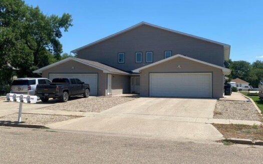 River Rock Townhomes I