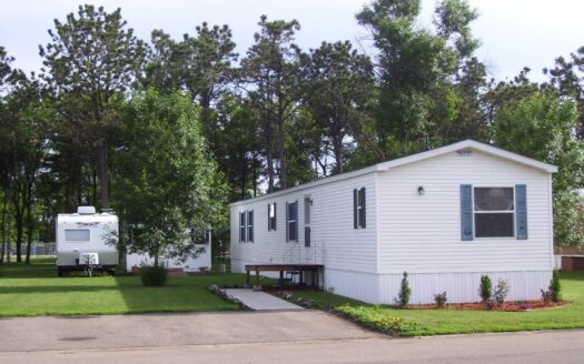 Sand Creek Mobile Home Park