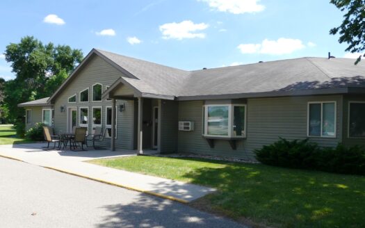 Sand Creek Apartments