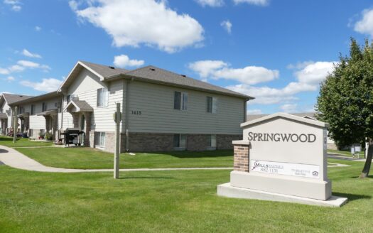Springwood Townhomes