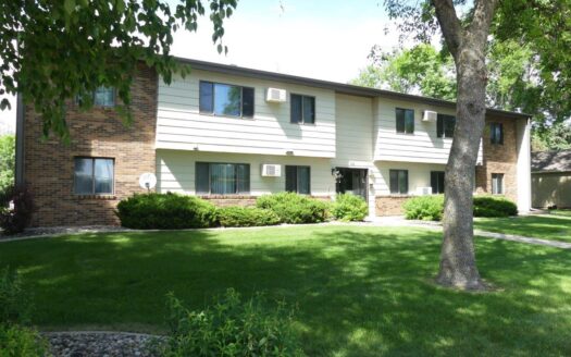 Volga Manor Apartments