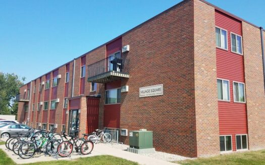 Village Square Apartments