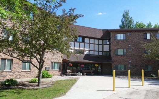 Yorkshire Apartments