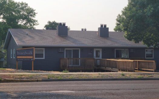 Boardwalk Apartments