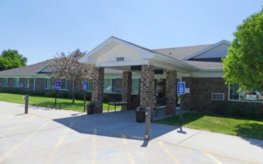 Pheasant Run Apartments