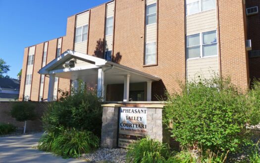 Pheasant Valley Courtyard Apartments