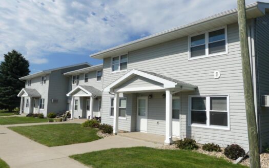 Pheasant Valley Courtyard Townhomes