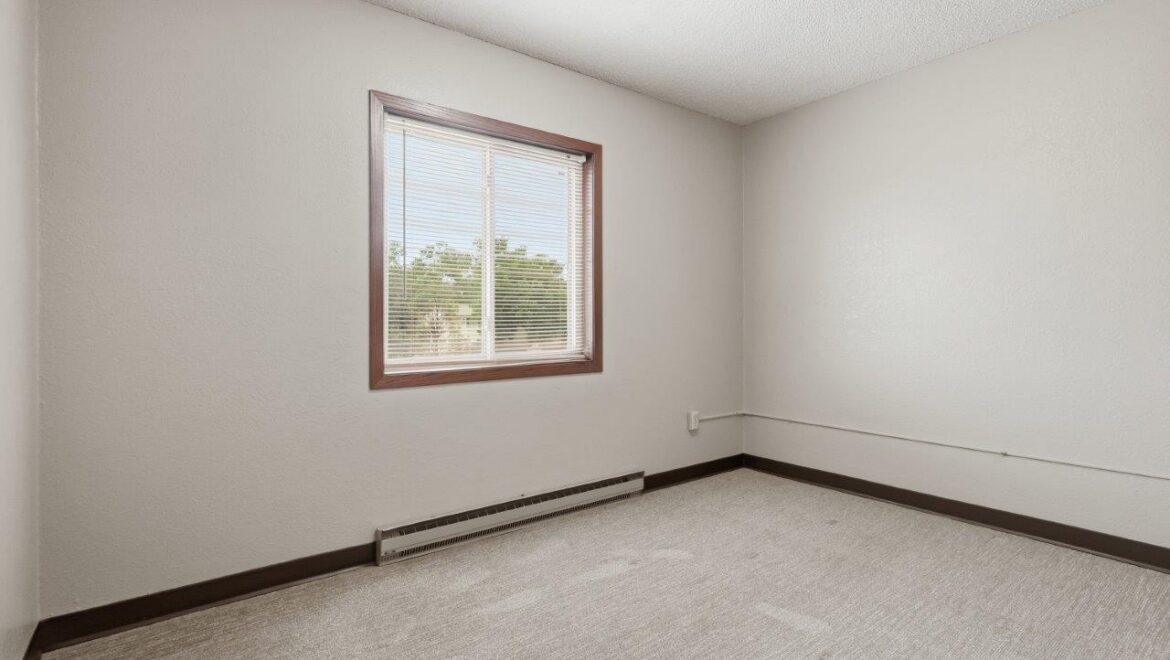 Village Square Apartments in Brookings, SD - 1 Bedroom 2