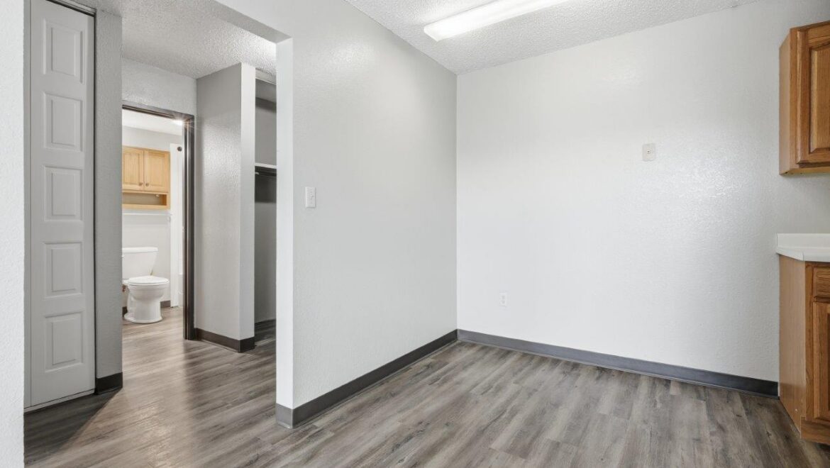 Village Square Apartments in Brookings, SD - 1 Bedroom 5