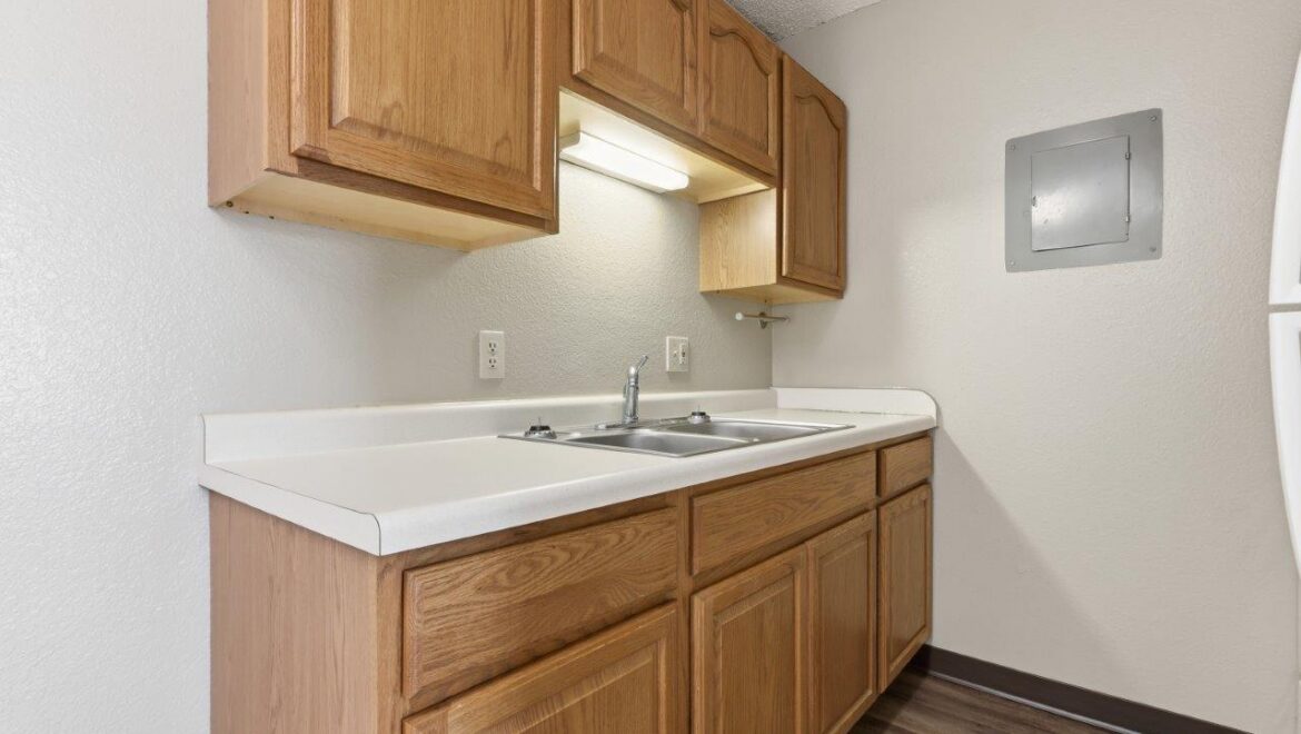 Village Square Apartments in Brookings, SD - 1 Bedroom 7