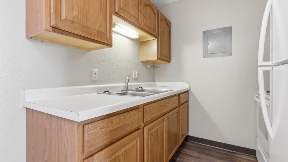 Village Square Apartments in Brookings, SD - 1 Bedroom 8