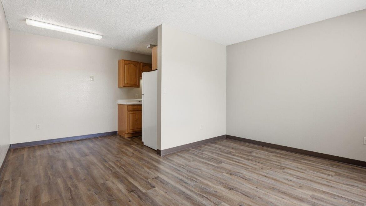 Village Square Apartments in Brookings, SD - 1 Bedroom 11