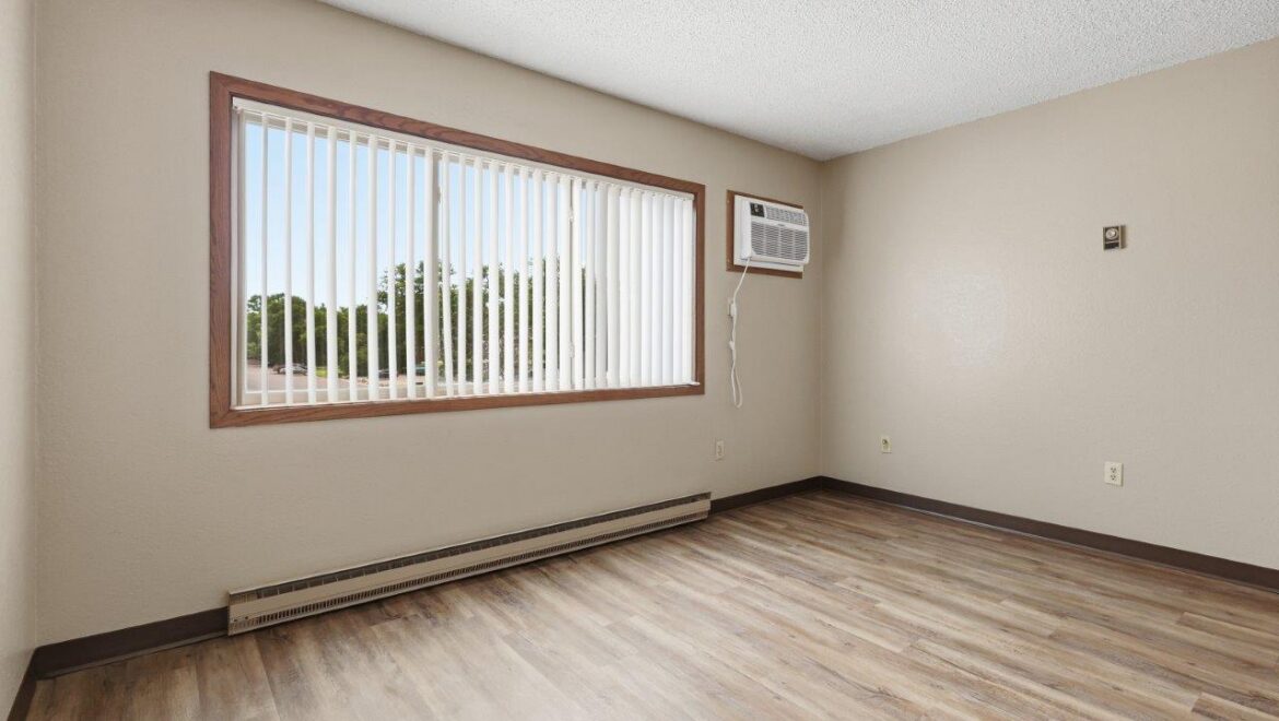 Village Square Apartments in Brookings, SD - 1 Bedroom 12