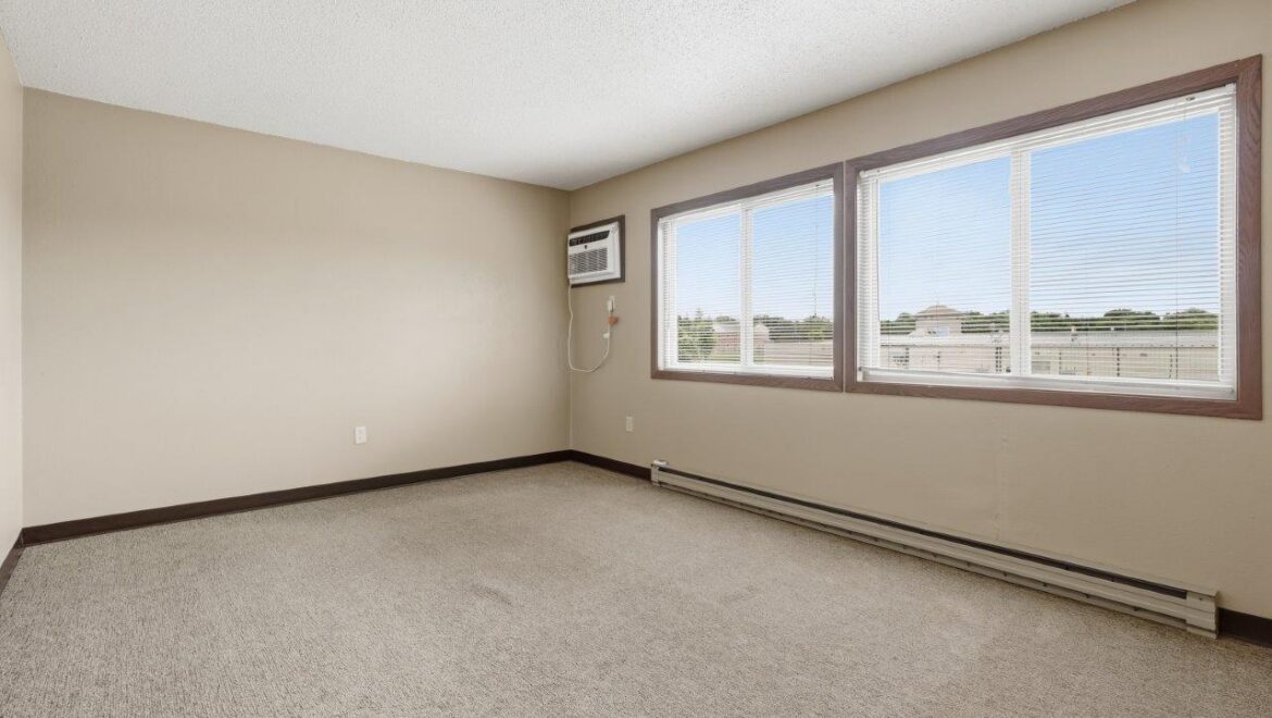 Village Square Apartments in Brookings, SD - 2 Bedroom 2