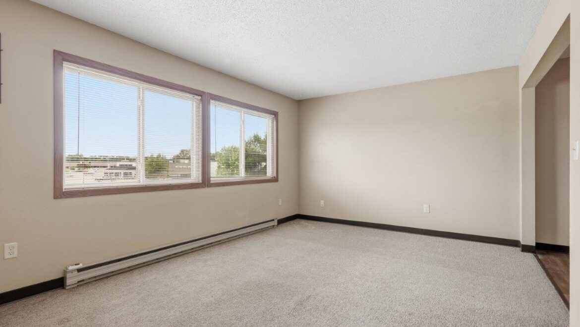 Village Square Apartments in Brookings, SD - 2 Bedroom 3