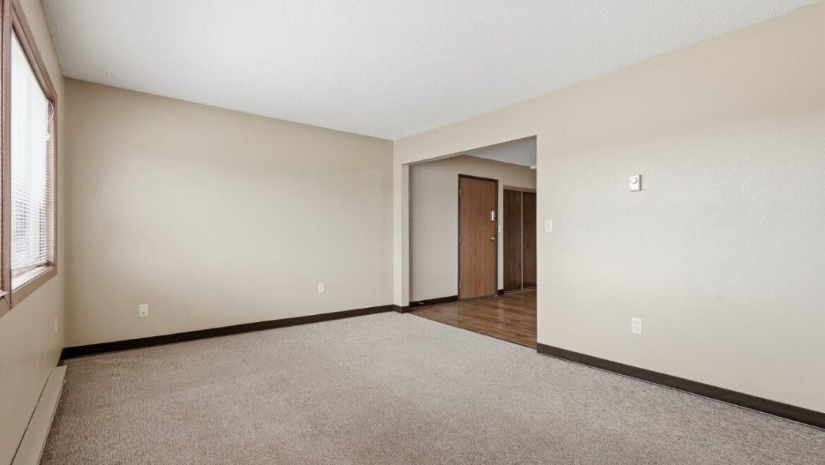 Village Square Apartments in Brookings, SD - 2 Bedroom 5