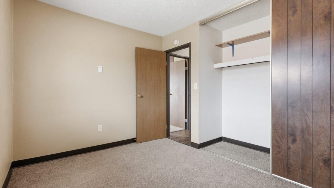 Village Square Apartments in Brookings, SD - 2 Bedroom 12