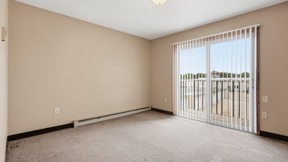 Village Square Apartments in Brookings, SD - 2 Bedroom 13
