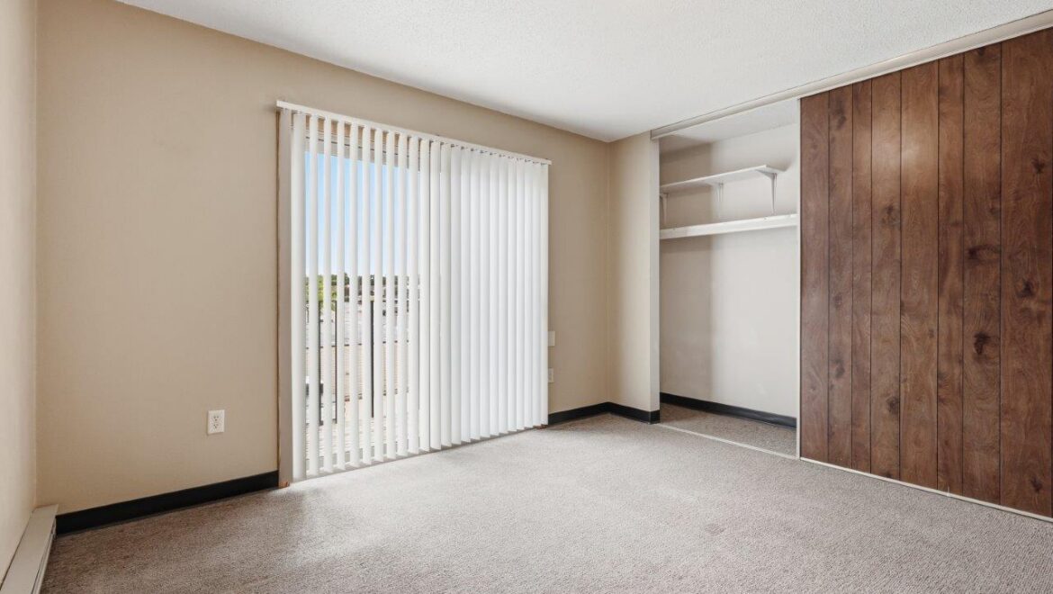 Village Square Apartments in Brookings, SD - 2 Bedroom 14