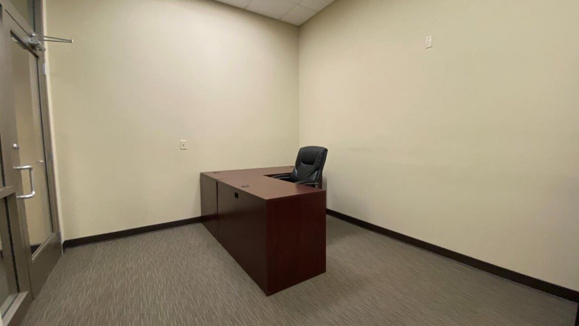 764 22nd Ave in Brookings, SD - Office View 2