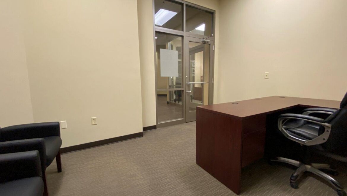 764 22nd Ave in Brookings, SD - Office View 3