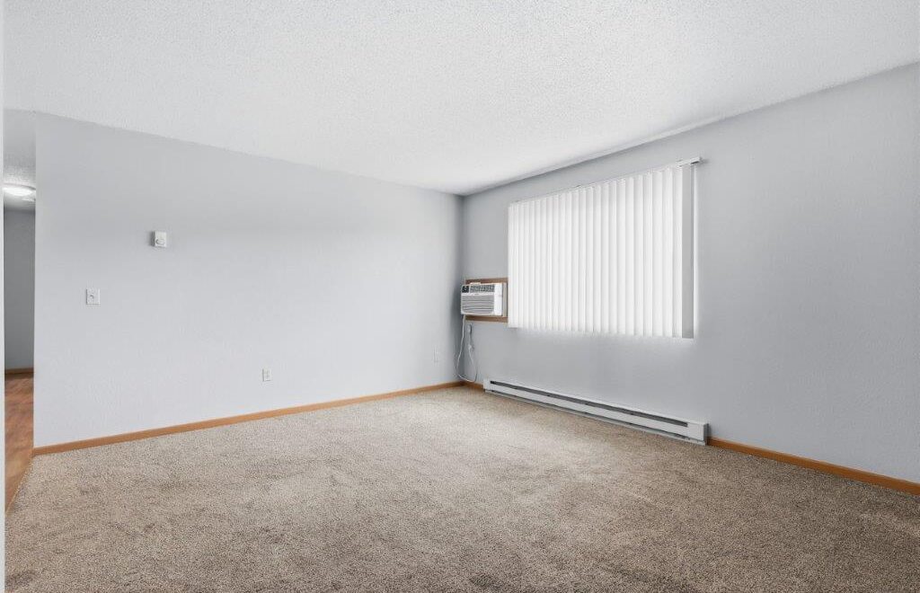 Campus View Apartments in Brookings, SD - (2 Bed)-06