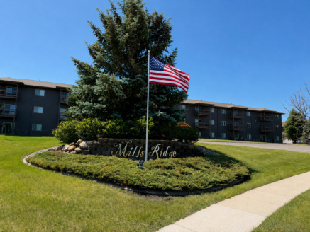 Mills Ridge Apartments