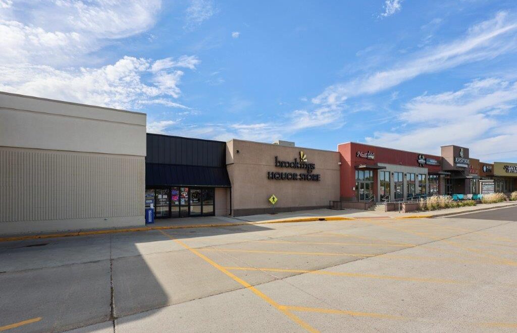 Eastside Commons in Brookings SD - Drone 2026 pic 19