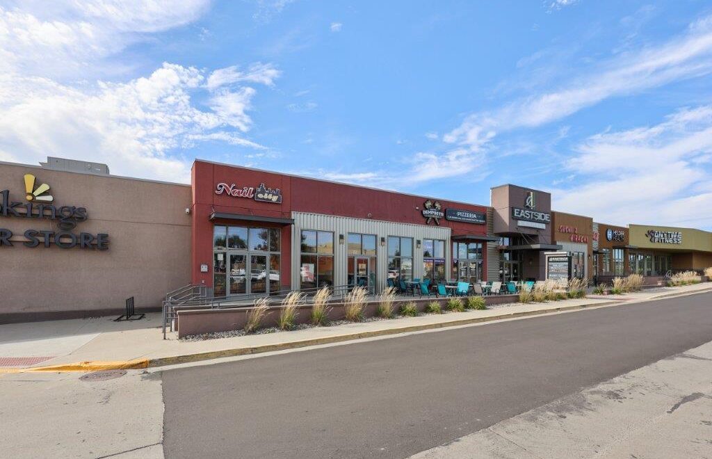Eastside Commons in Brookings SD - Drone 2026 pic 18