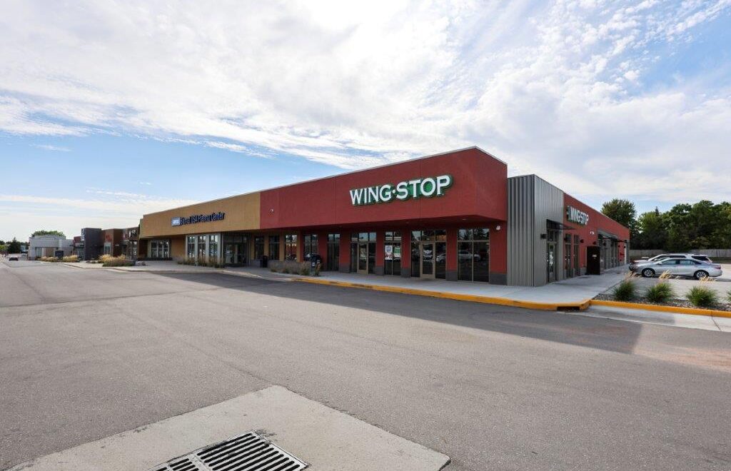 Eastside Commons in Brookings SD - Drone 2026 pic 13