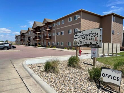 Edgerton Place Apartments